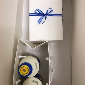 Meet your Posher, Benjamin